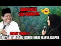 Download Lagu KH ANWAR ZAHID TERLUCU 2025 | RAYUAN MAUT BU RONDO BIKIN ABAH ANZA TAK BERDAYA | KUDUS JAWA TENGAH