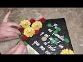 Graduation cap topper Gorro de graduation Mexican Graduation