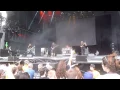 Gorguts - An Ocean Of Wisdon (Live @ Heavy Montreal)