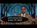 2024 06 29 Reflection 590 591
