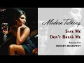 Download Lagu Modern Talking 2023 - Save Me - Don't Break Me (Arranged by SERGEY BESSONOV)