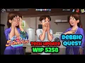 Download Lagu Summertime Saga 21.0.0 WIP 5258 Walkthrough: Debbie Quest Complete Guide