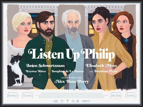 Original UK & Ireland Theatrical Trailer