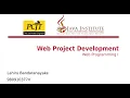 Design message modal in admin panel using HTML CSS JavaScript and Bootstrap web task 47