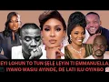 Download Lagu IJA NLA TUN FẸẸ BẸRẸ LAARIN IYABỌ OJO ATI YỌMI FABIYI, AWỌN EEYAN NI KO MA MU TI FUNKẸ AKINDELE MỌ