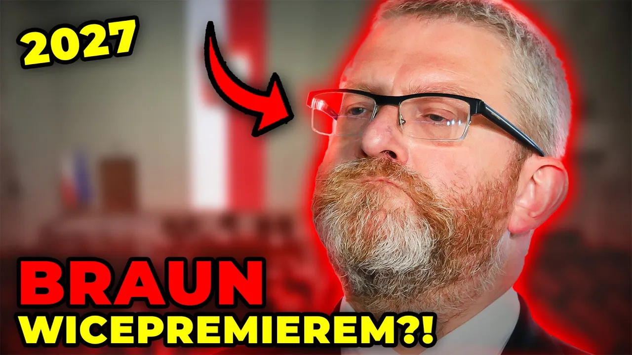 Co dalej z Polską? Sukces skrajnej prawicy w wyborach