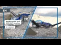 Download Lagu MOBISCREEN MSS 802i EVO: High-performance Kleemann screening plant proves its flexibility | Bulgaria