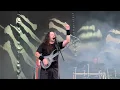 Dying Fetus - Unbridled Fury (Live in Brutal Assault 2023)