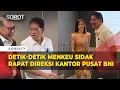 Download Lagu Menkeu Purbaya Sidak Kantor Pusat BNI: Mau Lihat Kerja Mereka