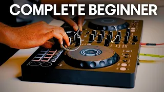 how to mix drake burna boy and jack harlow beginner dj tutorial 
