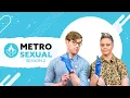Metro Sexual Season 2 Trailer Revry
