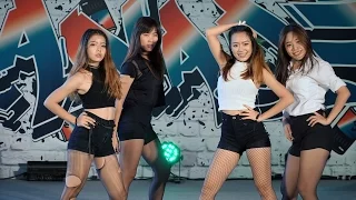 Download 160827 จับฉ่าย cover BLACKPINK - BOOMBAYAH + WHISTLE (Short Ver.) @ Esplanade Cover Dance#3 (Au) MP3