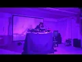 Jessy Lanza - Kathy Lee - Live at Yes Manchester