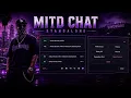 MITD Chat Private Staff Chat System