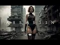 Download Lagu [FREE] Dark Techno / EBM / Industrial Type Beat 'ASSASSIN' | Background Music