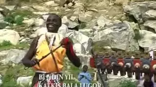 bi ndin yil mwa by katkis bala lugor