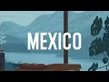 Lagu Shotgun willy x Yung Craka - Mexico (Lyrics)