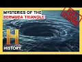 Mysteries of the Bermuda Triangle Decoding the Past S1 E22 Full Episode History