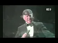 RAÚL LAVIÉ  EN VIVO - EL CHOCLO - 1988