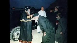 ازاى يعنى الصلاه تبقى بلا انقطاع سامح هندرى 