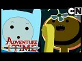 Breezy Adventure Time Cartoon Network