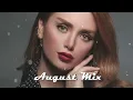 Download Lagu Imazee - August Mix Albom \\ Deep house 2022