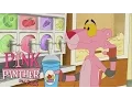 Download Lagu Frosted Pink | Pink Panther and Pals