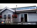 Warning About Vacation Scams And How To Protect Against Travel Fraud NBC Nightly News