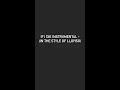 Download Lagu IF I DIE INSTRUMENTAL - IN THE STYLE OF LLOYISO