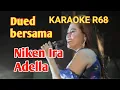Pasangan karaoke by Adella