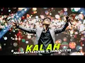 Download Lagu KALAH - HASAN AFTERSHINE ft. DANGDUTERS - KONSER JARINGAN MASTER - MILAD HABIB ZAIDAN