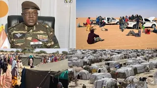  yanzu yanzu labarai daga niger algeria ta azabtar da yan niger mazauna kasar tare da korosu