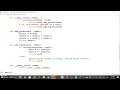 Module 4 Classes and Methods 3