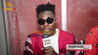 olisa franklin b t s overdose ft reekado banks