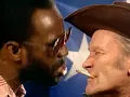 Stevie Ray Vaughan & Double Trouble - Couldn't Stand the Weather (Official Vedio)