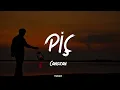 CANOZAN - PİÇ (LYRICS / SÖZLERİ)