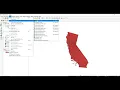 QGIS Add Vector Layer Chapter 5