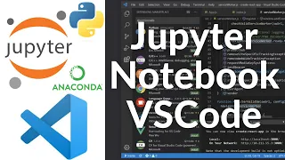 How to Set Up Jupyter Notebook in Visual Studio Code Run Python Code in VS Code Notebook