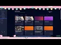 StreamElements - How to Make a Twitch Chat Overlay for Your Stream feat CUTE Chat Bubbles by Zaytri
