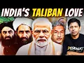 Download Lagu Modi Govt’s New Love For Taliban | ‘Strategic Depth’ Against Pak Or Desperate Move? | Akash Banerjee