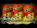 Story behind Flamin Hot Cheetos to become a movie
