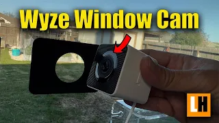 Wyze Window Cam - Is It Worth Buying