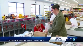 New ways to pay at Fareway