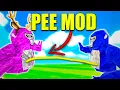 Trolling With WEIRD MODS In Gorilla Tag Again