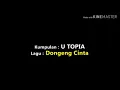 Download Lagu Dongeng cinta U'TOPIA