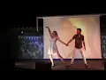 A ROMANTIC BACHATA WITH 2 LADIES, AMOR ETERNO