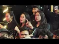 Download Lagu INGIN MEMELUK DIRIMU LIVE SHOW RUSDY OYAG PERCUSSION AT ANGKRINGAN TEH ITA