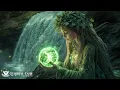 Mother Earth’s Energy - Restoring Harmony To Your Heart Chakra - Deep Healing Meditation Music