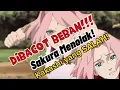 Lagu BEBAN!!! Sakura Menuduh Karena Kakashi!