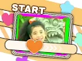 Download Lagu Bersorak Bersiul-siul - Geofanny \u0026 Saskia ( SBO TV )